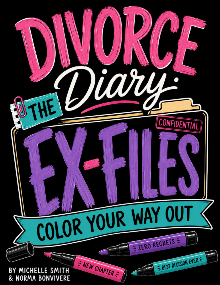 Divorce Diary: The Ex-Files